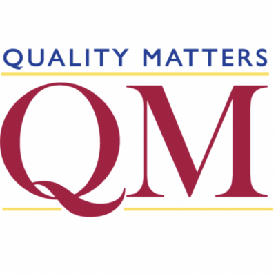 2023-2024 Quality Matters Initiative Begins