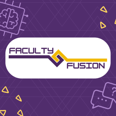 Faculty Fusion: Hot Topics with the TLC