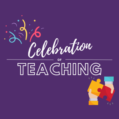 A Celebration of Teaching