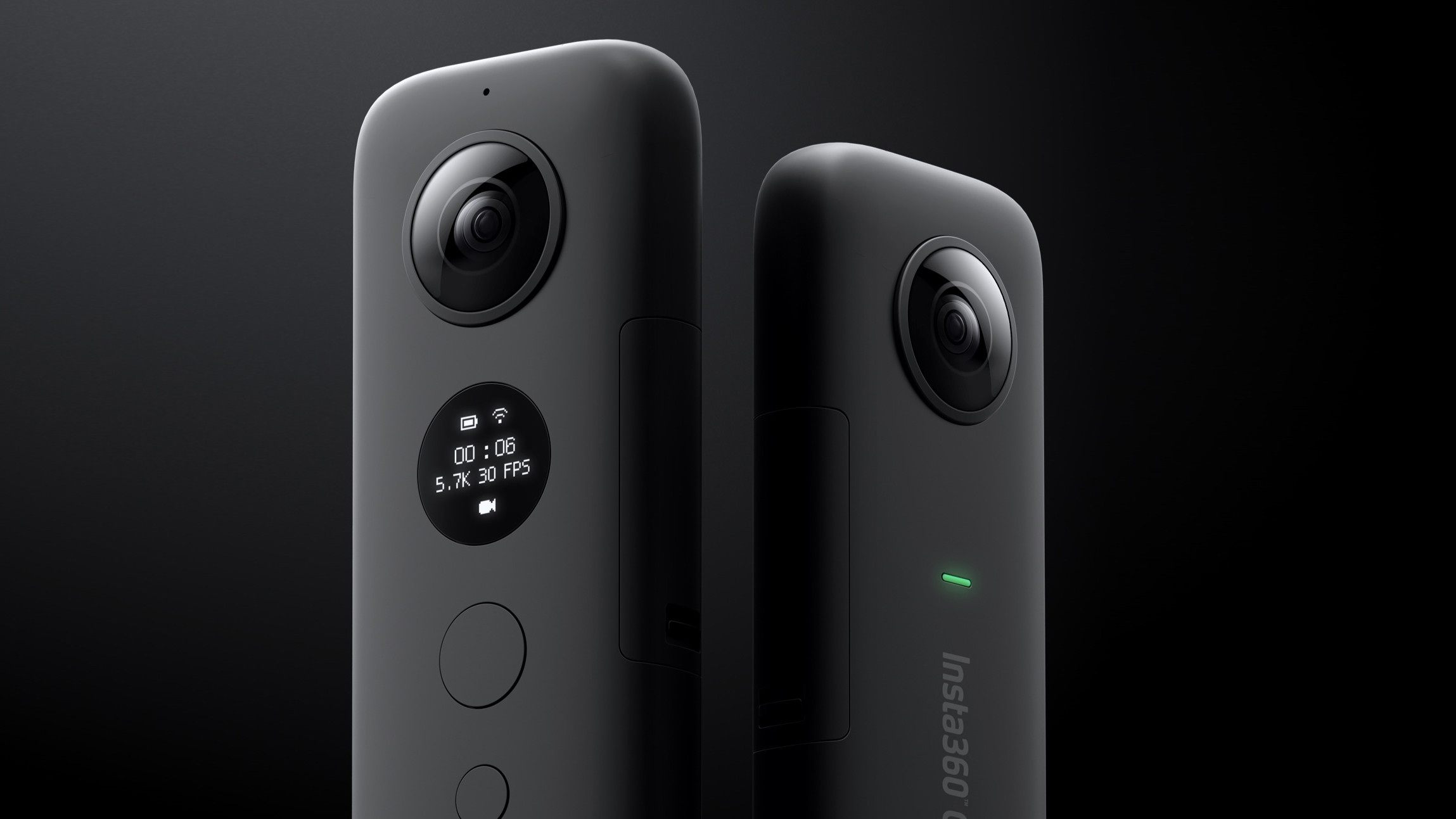 360 camera