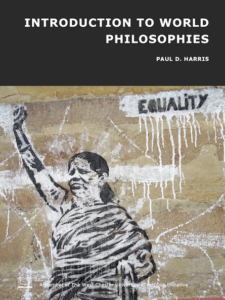 Cover of Introduction to World Philosophies