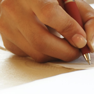 Understanding Writing-Emphasis Designation Criteria