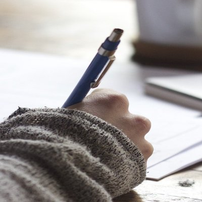 Designing Writing Assignments for Critical Thinking