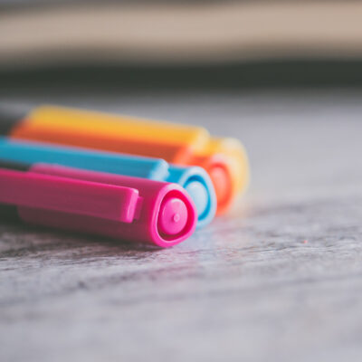 Assessment & Grading in Writing Courses