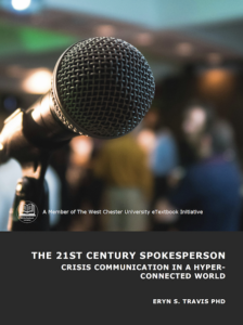 Cover of The 21st Century Spokesperson
