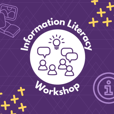 Information Literacy For All: Designing Inclusive Research-Intensive Courses