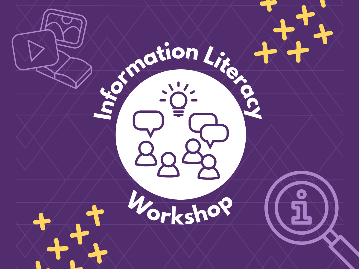 Information Literacy Workshop