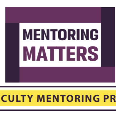 Faculty Mentoring Committee Call for Mentors