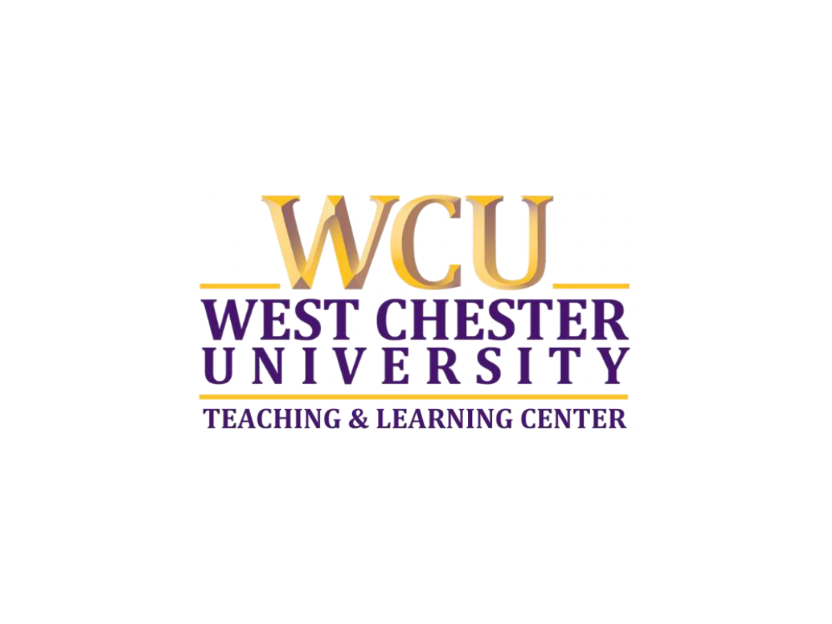 WCU West Chester University Teaching & Learning Center