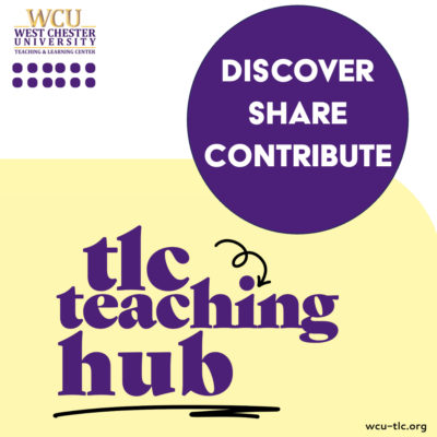 Contribute to the TLC Teaching Hub